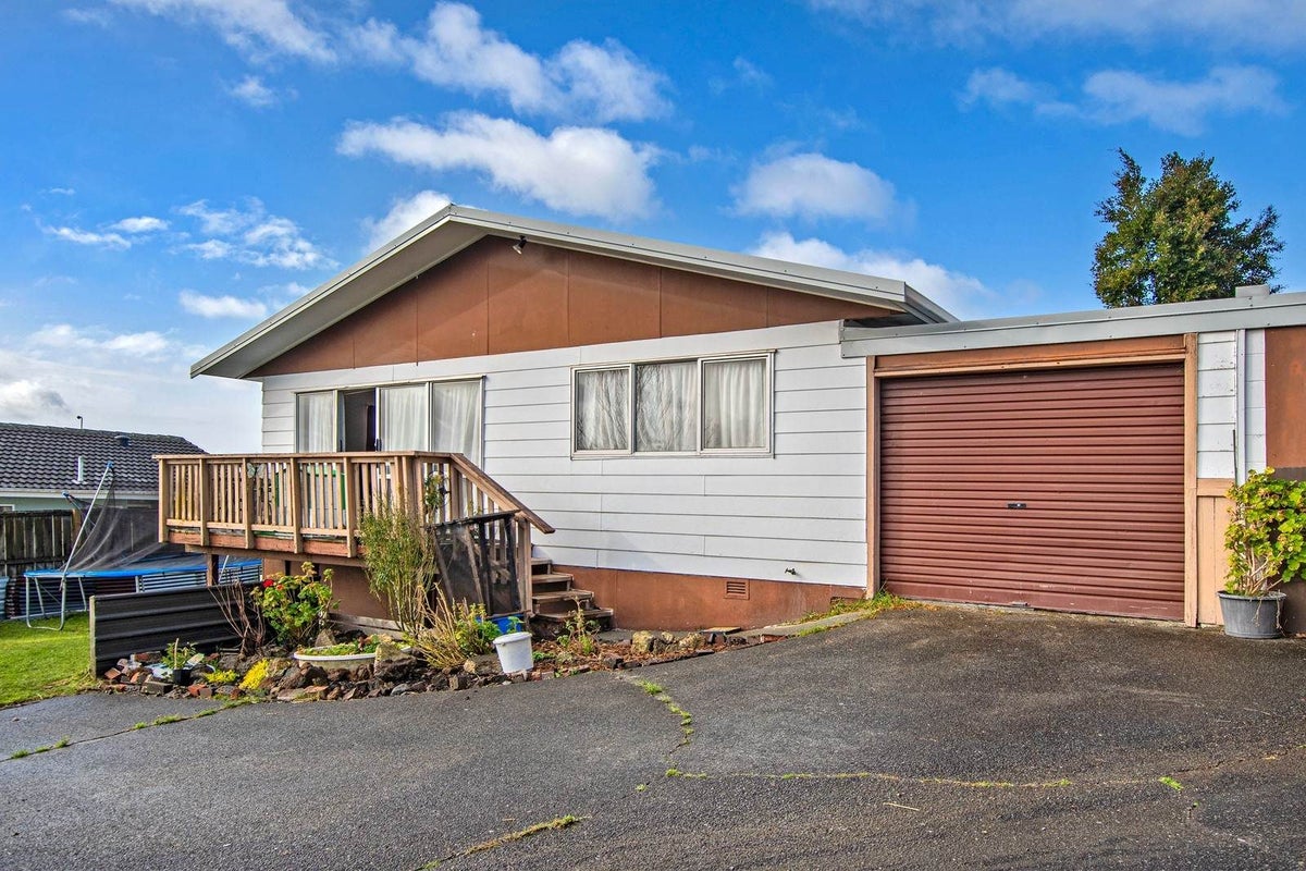 75B Smeaton Drive, Raumanga, Whangarei - Carousel 1