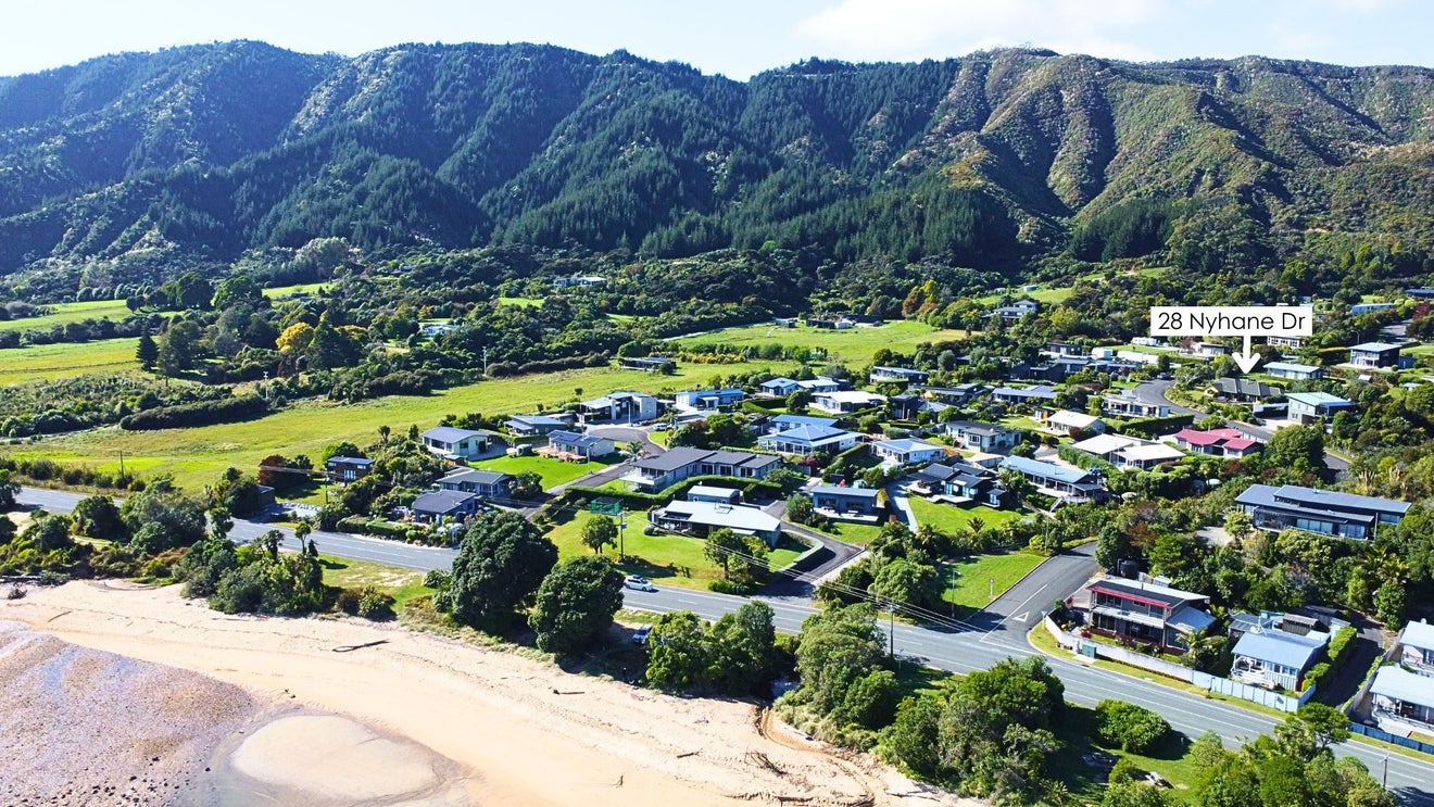 28 Nyhane Drive, Takaka, Tasman, Nelson / Tasman - Carousel 14