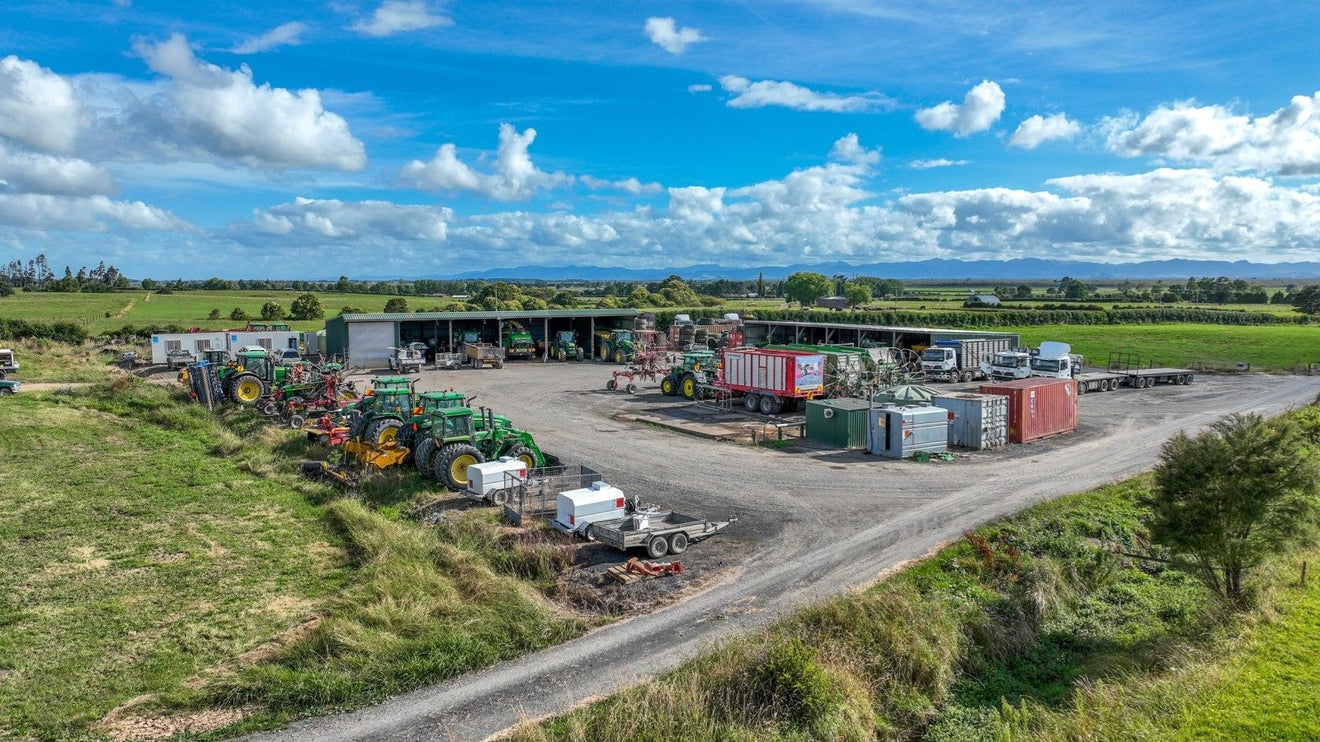 90 Maukoro Landing Road, Morrinsville - Carousel 2