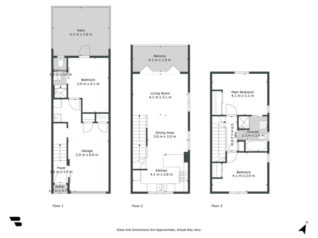 85/59 Sackville Street, Grey Lynn, Auckland - Carousel 19