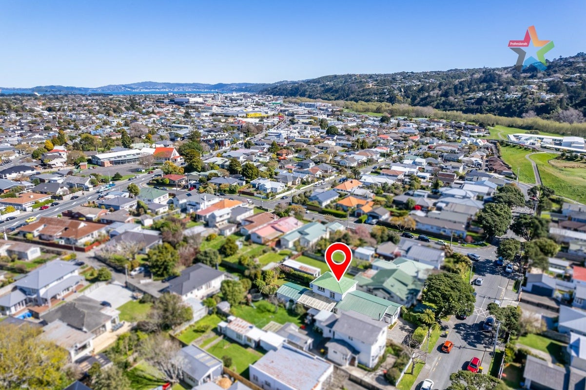17 Ariki Street, Boulcott, Lower Hutt - Carousel 27