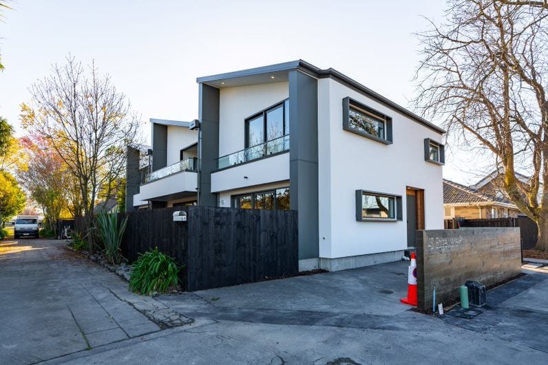 1/45 Edgeware Road, St Albans, Christchurch - Carousel 2