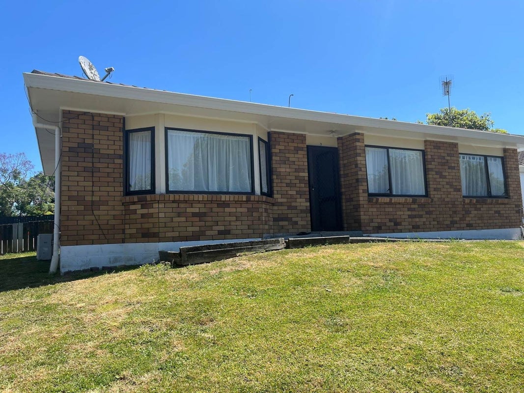 3/17 Queen Mary Avenue, New Lynn, Auckland - Carousel 10
