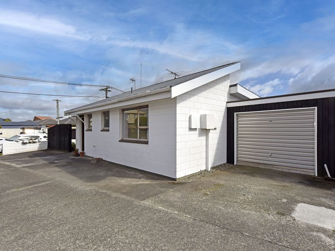 1/24 Seddon Street, Sydenham, Christchurch - Carousel 1