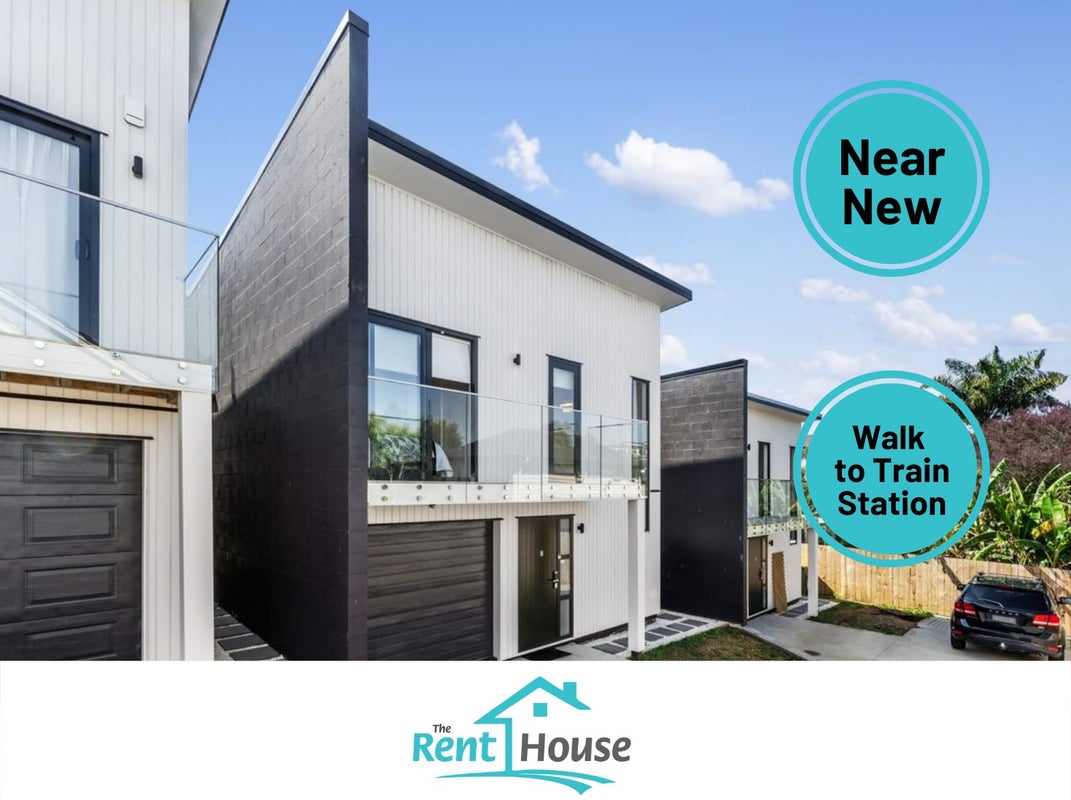 32C Apirana Avenue, Glen Innes, Auckland - Carousel 1