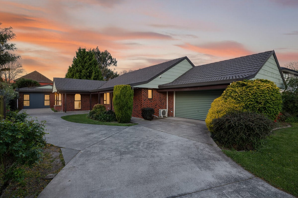 6 Tyndale Place, Ilam, Christchurch City, Canterbury - Carousel 1