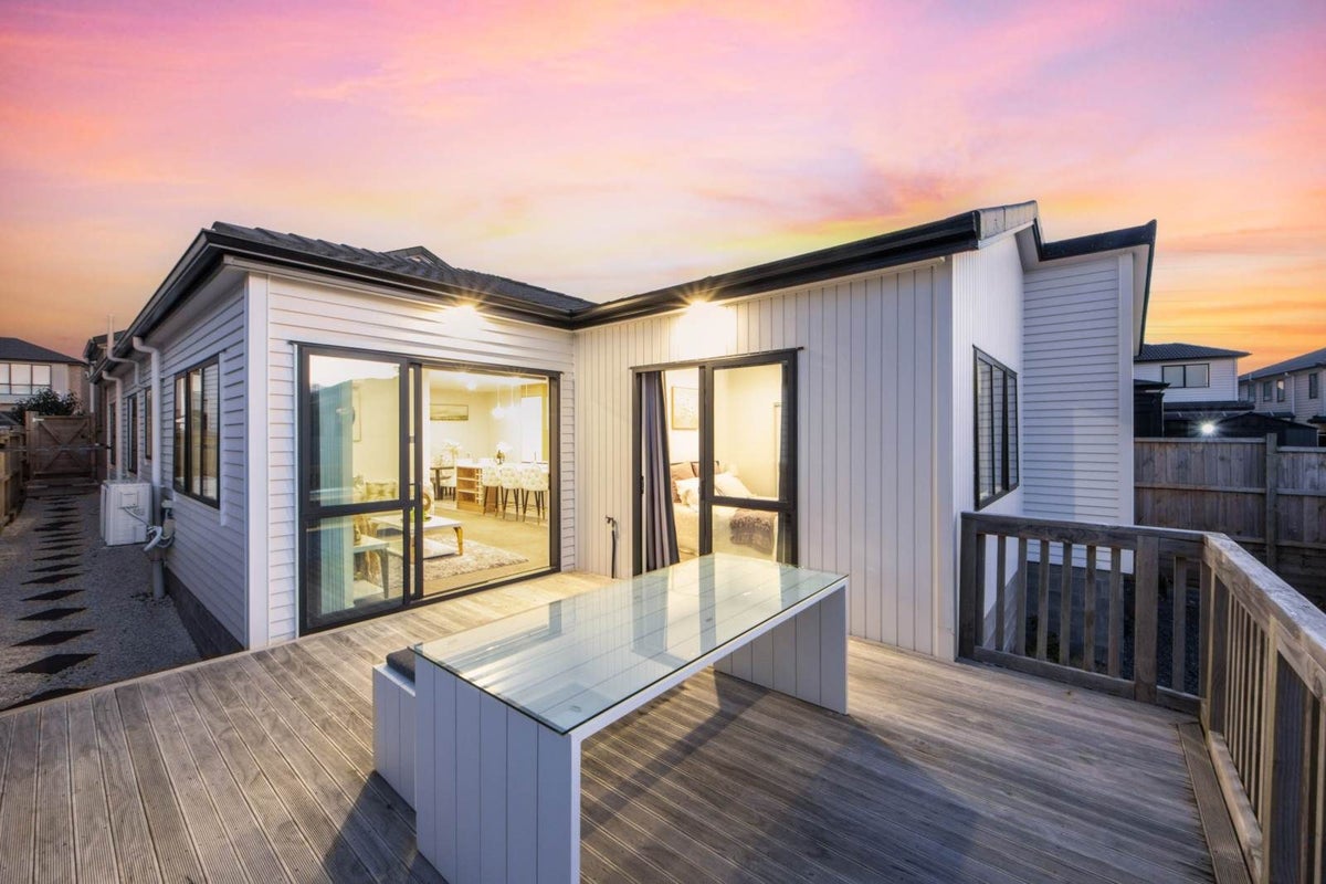 28 Bushfield Drive, Flat Bush, Manukau City, Auckland - Carousel 2