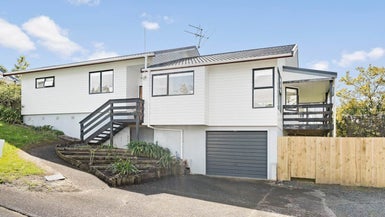 47E Ambler Avenue, Glen Eden, Auckland - Carousel 1