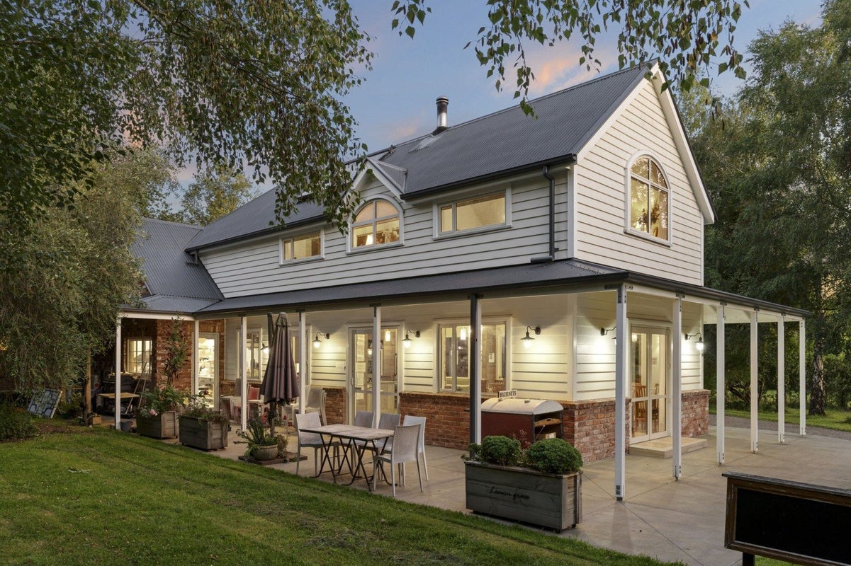 56 Fletchers Road, Loburn, Rangiora - Carousel 2
