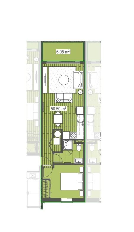 5/2G Ko Street, Northcote, Auckland - Carousel 8
