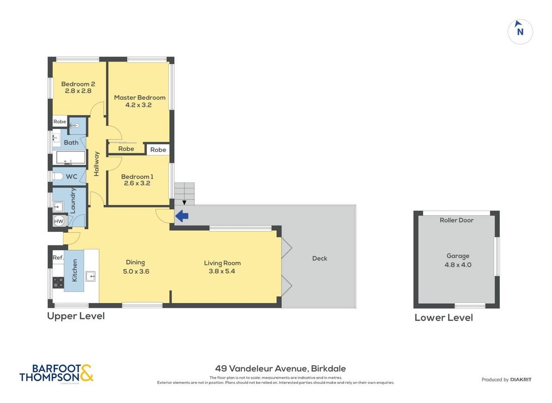 49 Vandeleur Avenue, Birkdale, Auckland - Carousel 15