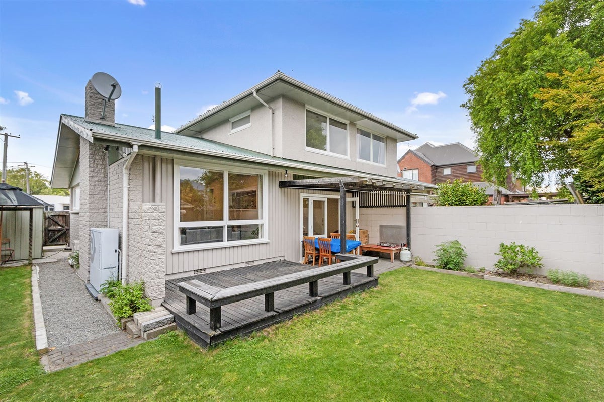 2/64 Kirkwood Avenue, Upper Riccarton, Christchurch - Carousel 1