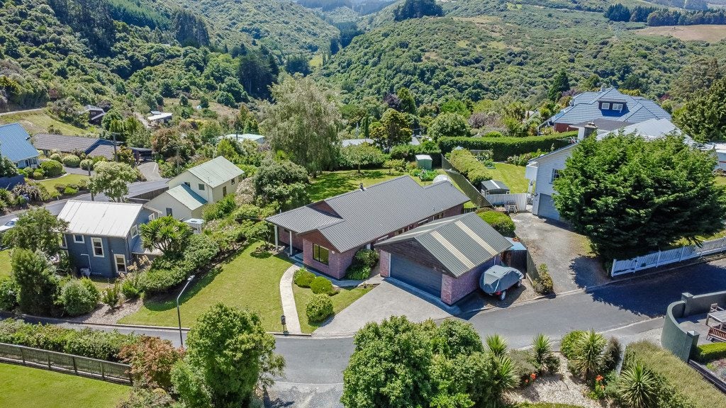 41 Fulton Road, Glenleith, Dunedin - Carousel 22