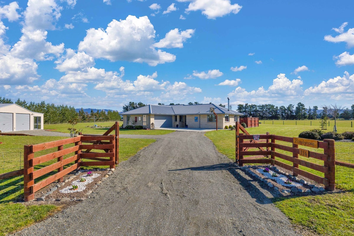 114 Purchas Road, Amberley, Hurunui, Canterbury - Carousel 31