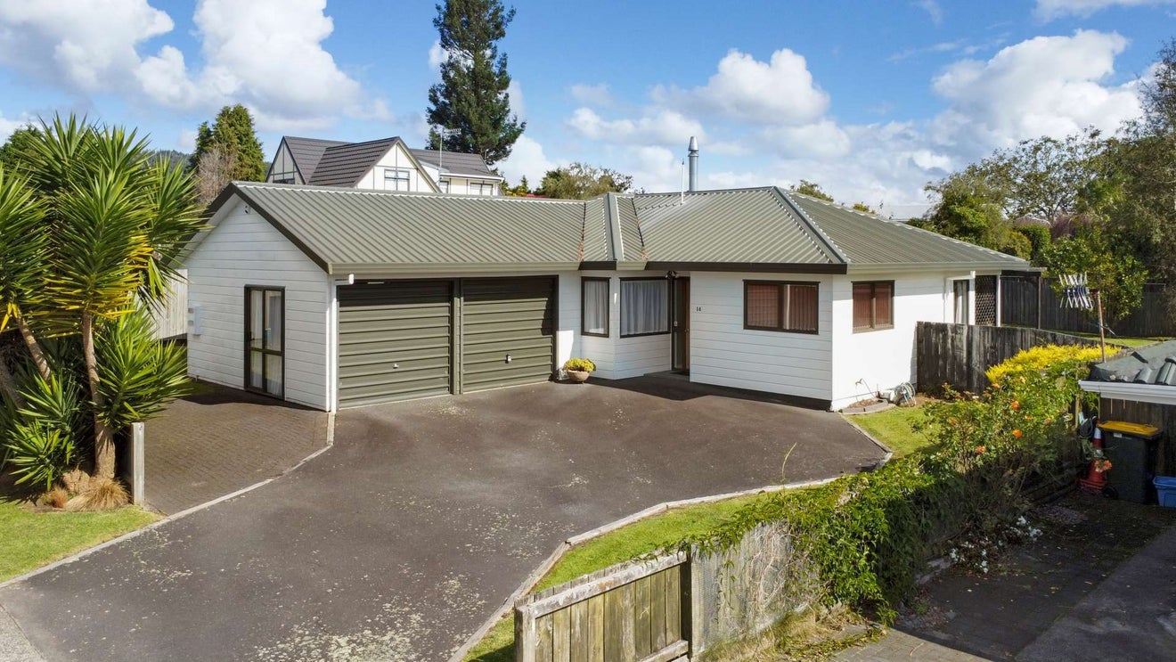 14 Elmslie Place, Owhata, Rotorua - Carousel 18