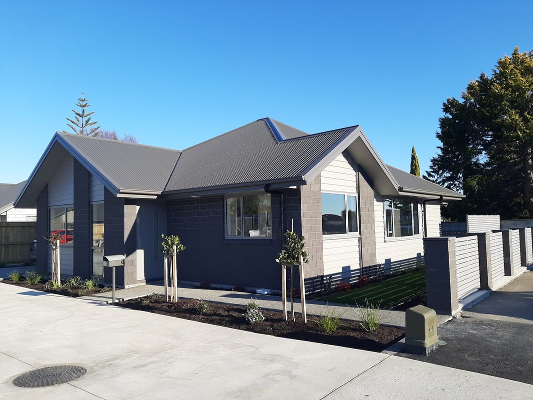 10A Knowles ST, Terrace End, Palmerston North - Carousel 1
