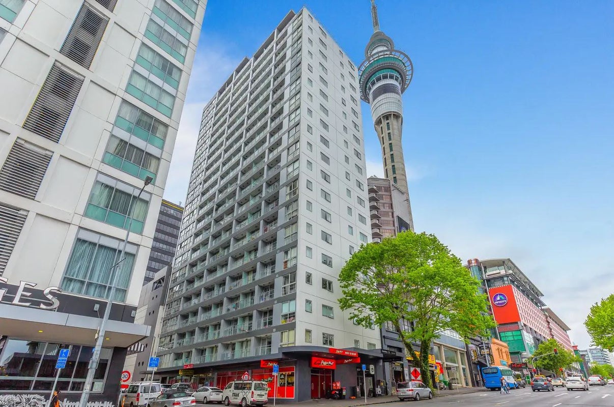 1D/34 Kingston Street, Auckland Central, Auckland - Carousel 1