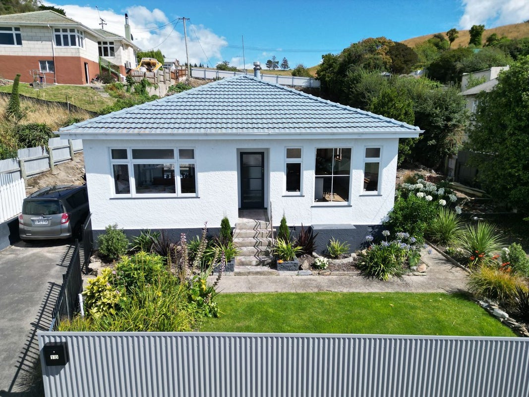 10 Royal Terrace, Oamaru, Oamaru - Carousel 12