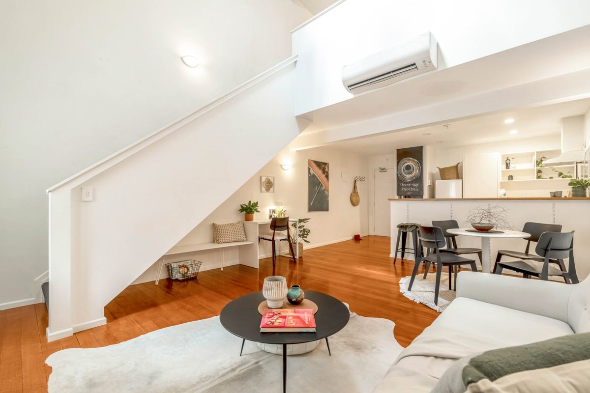 2C/4 Lorne Street, Auckland Central, Auckland - Carousel 2
