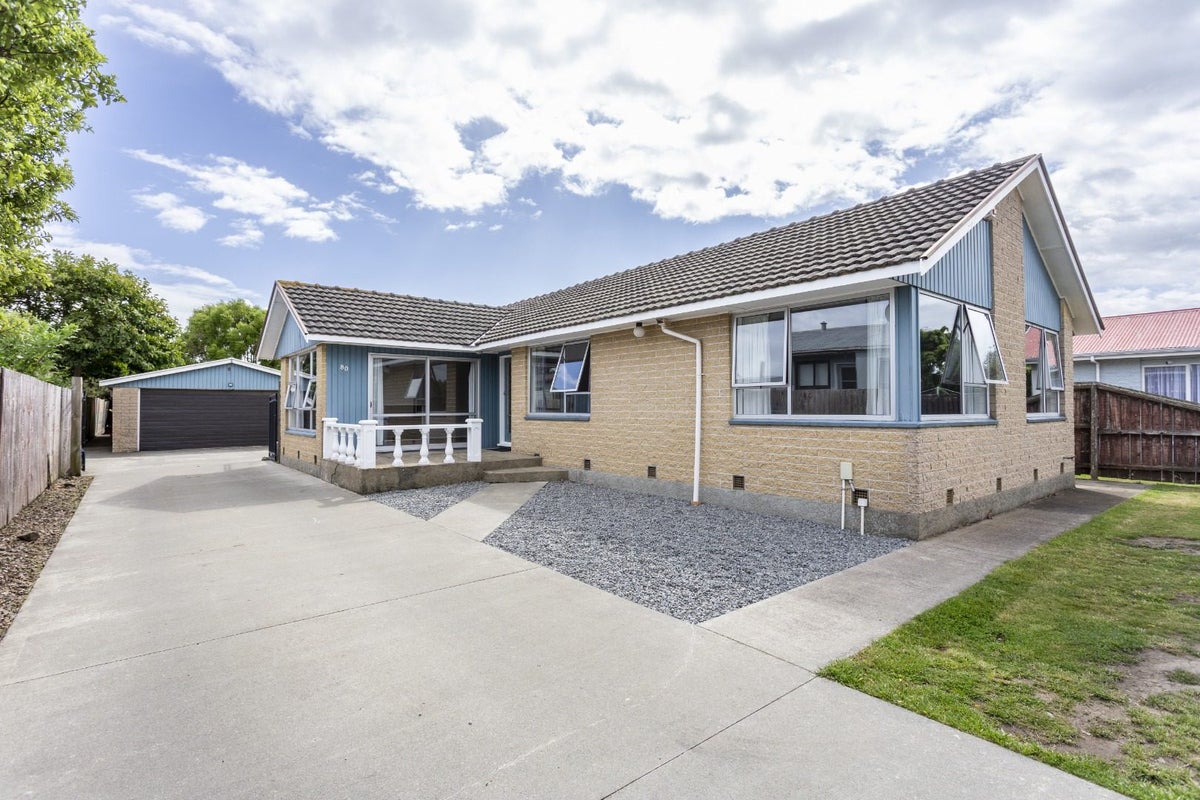 80 Balcairn Street, Halswell, Christchurch - Carousel 20