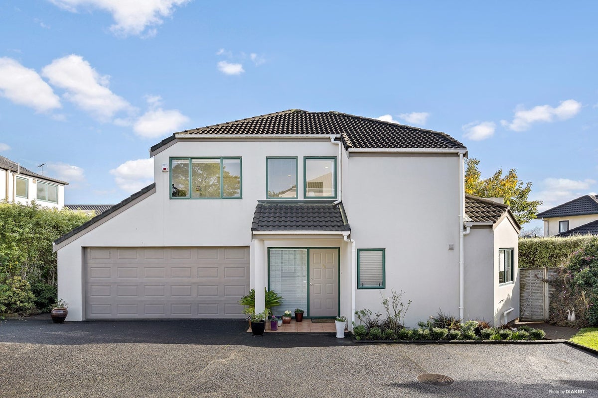 5B Olsen Avenue, Hillsborough, Auckland - Carousel 1