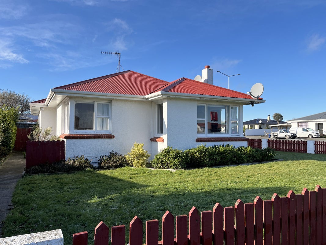 1 Alexander Avenue, Newfield, Invercargill - Carousel 1