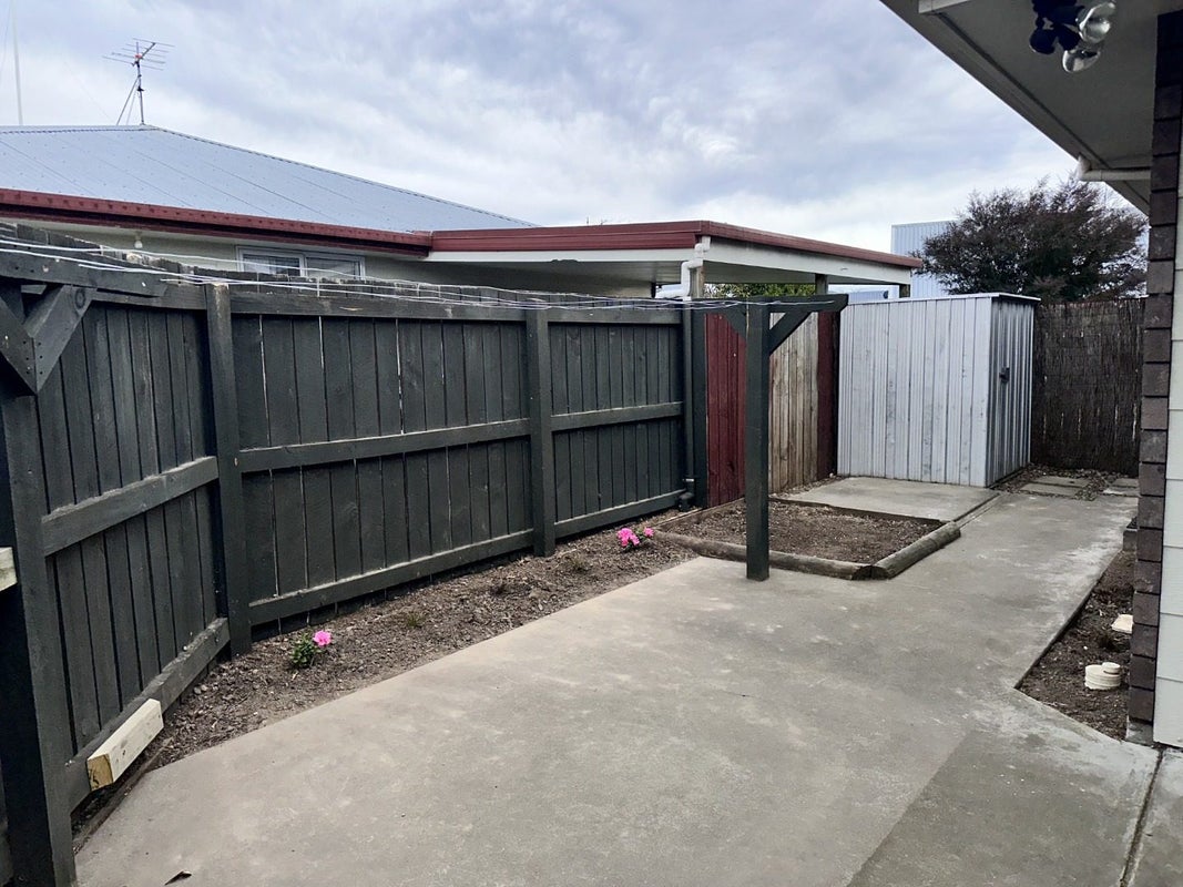 5B Westhaven Place, Redwoodtown, Blenheim - Carousel 15