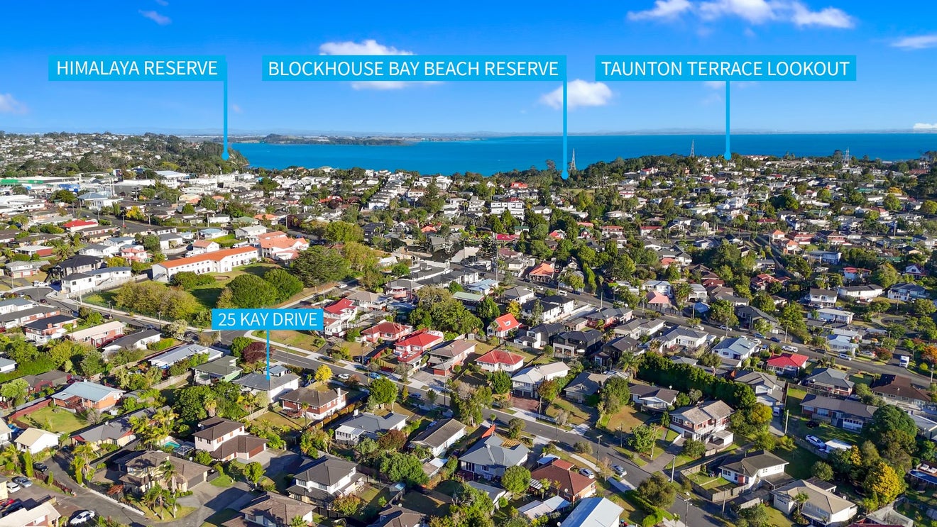 25 Kay Drive, Blockhouse Bay, Auckland - Carousel 20