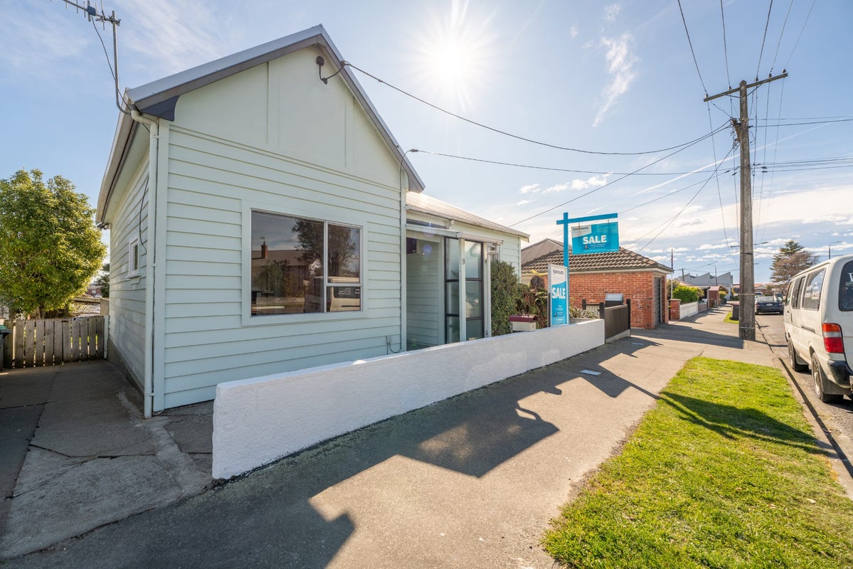 9 William Street, Parkside, Timaru - Carousel 1