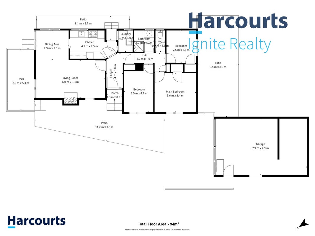 255 Robertson Road, Mangere East, Auckland - Carousel 13