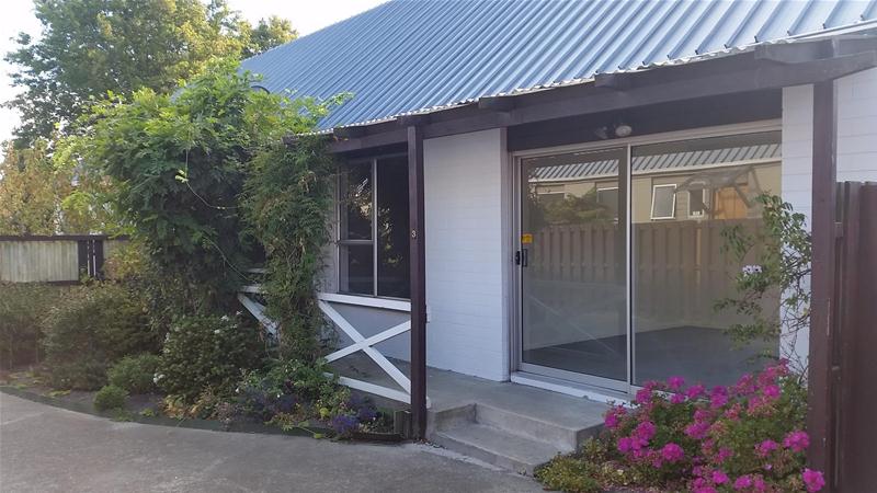 3/12 Keoghs Lane, St Albans, Christchurch - Carousel 1
