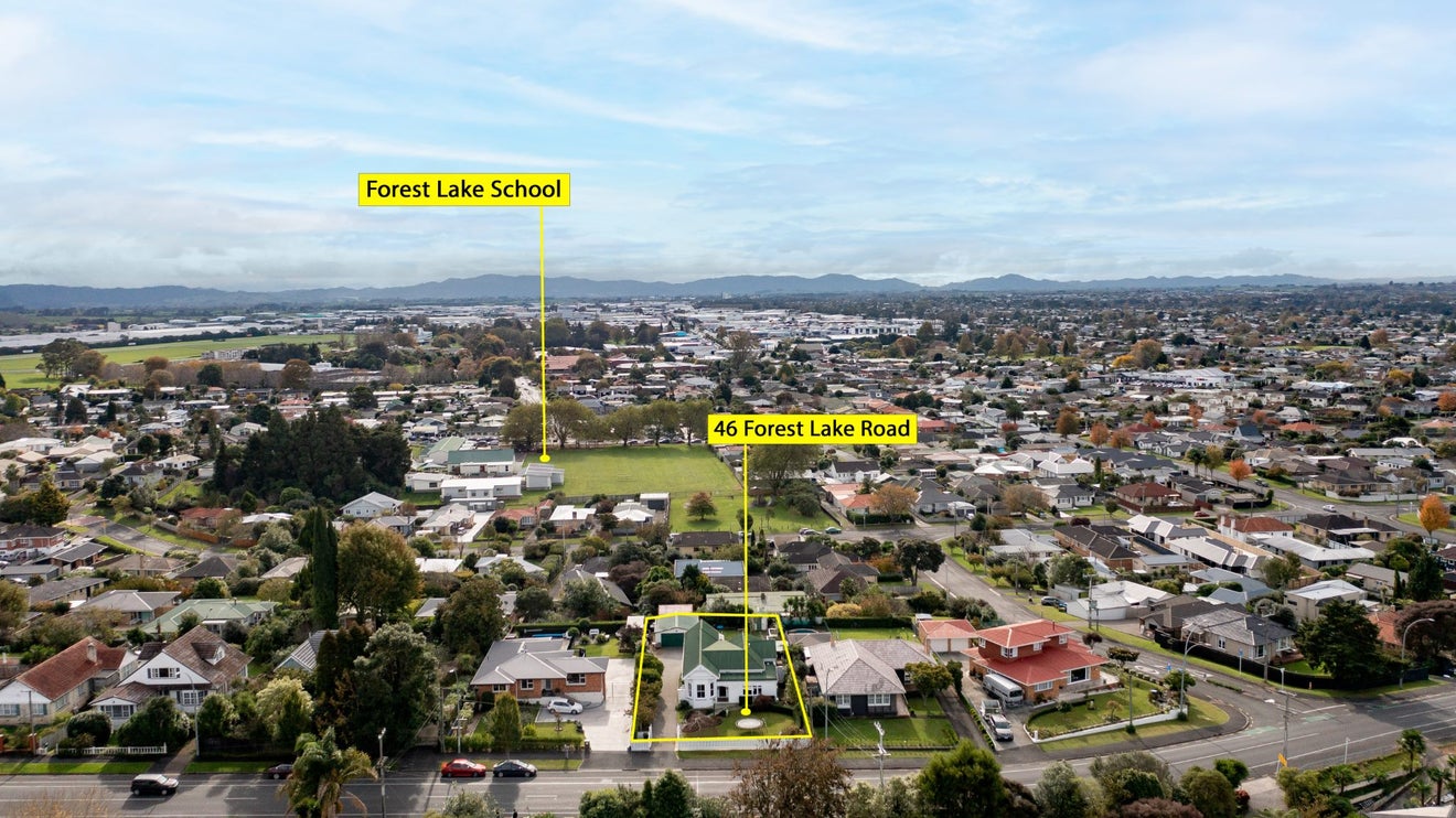 46 Forest Lake Road, Forest Lake, Hamilton - Carousel 29