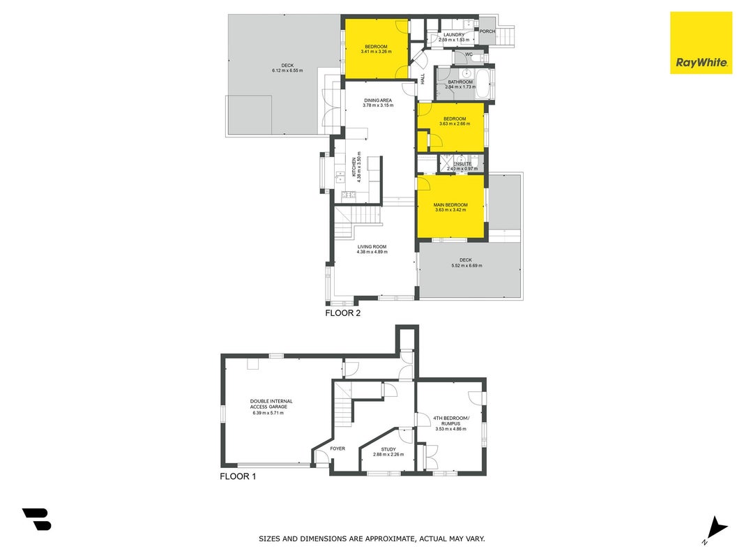15 Taupiko Place, Green Bay, Auckland - Carousel 32