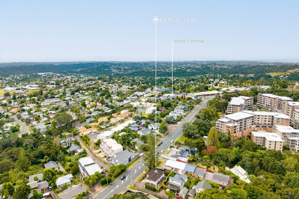 28A Rangatira RD, Birkenhead, Auckland  - Carousel 24