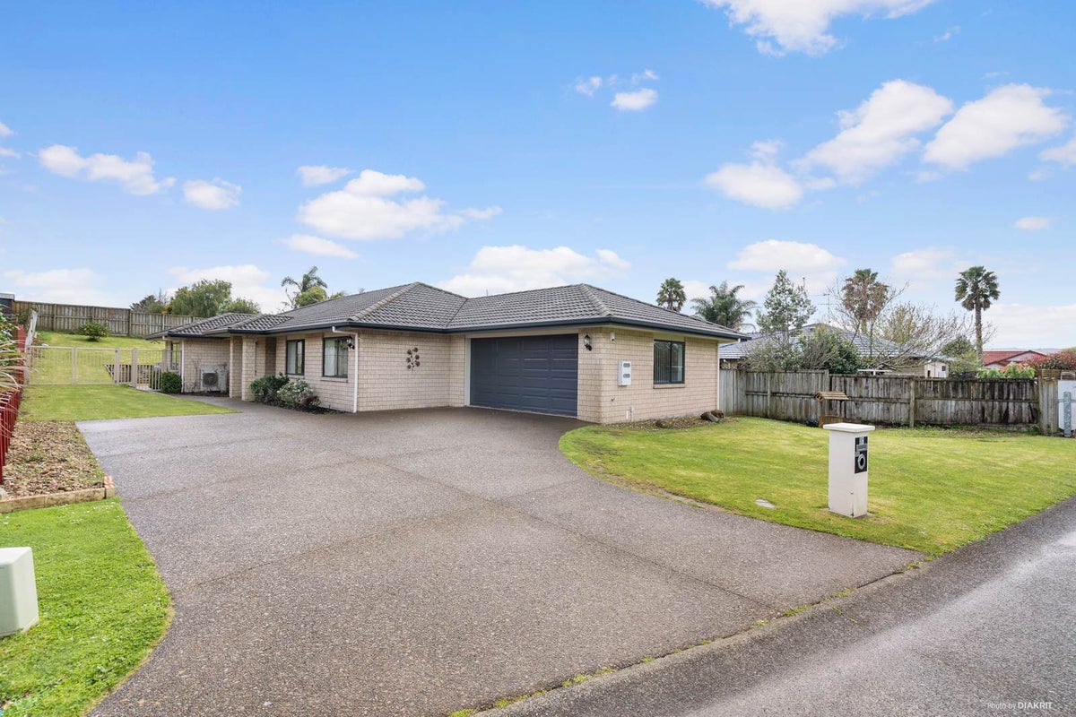 37 Parkhaven Drive, Rosehill, Papakura - Carousel 2