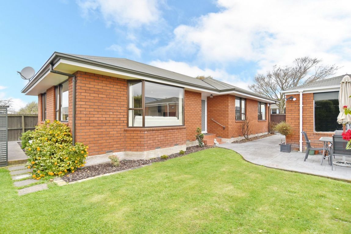 1/24 Bainton Street, Bishopdale, Christchurch - Carousel 1