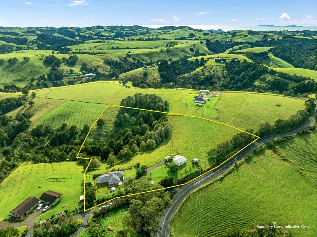 4 Omaikao Road, Whangarei - Carousel 1