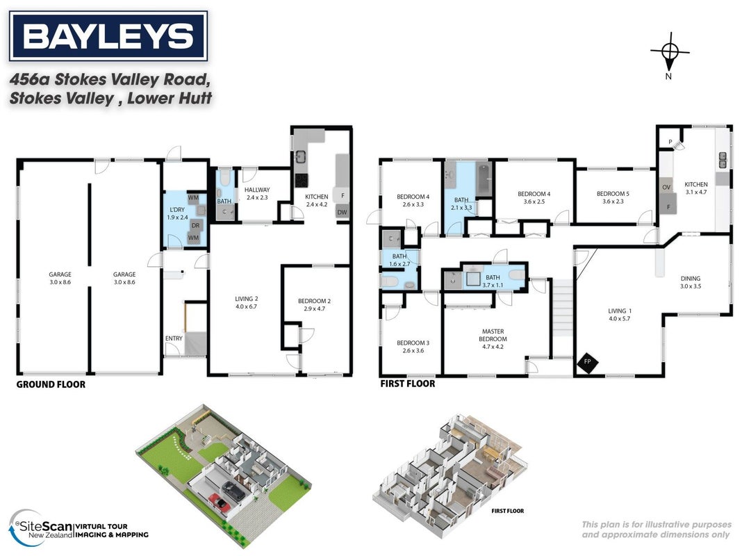 456A Stokes Valley Road, Stokes Valley, Lower Hutt - Carousel 29