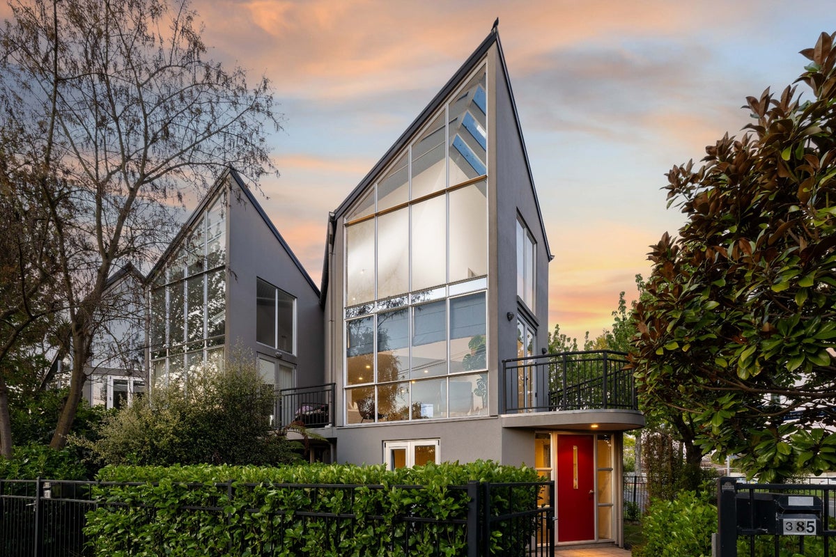 385 Cambridge Terrace, Christchurch Central, Christchurch - Carousel 1