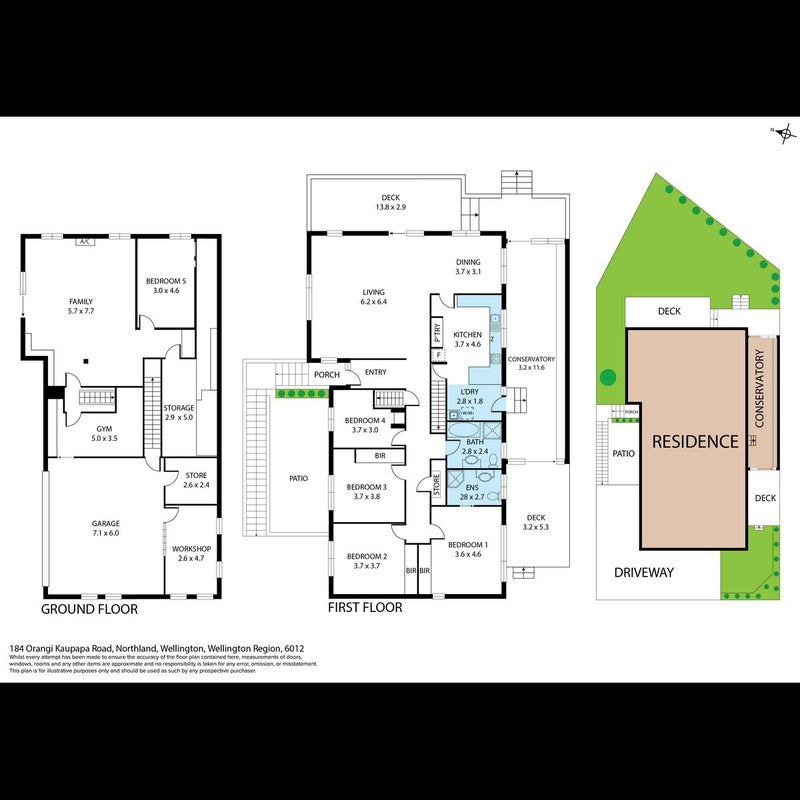 184 Orangi Kaupapa Road, Northland, Wellington - Carousel 27