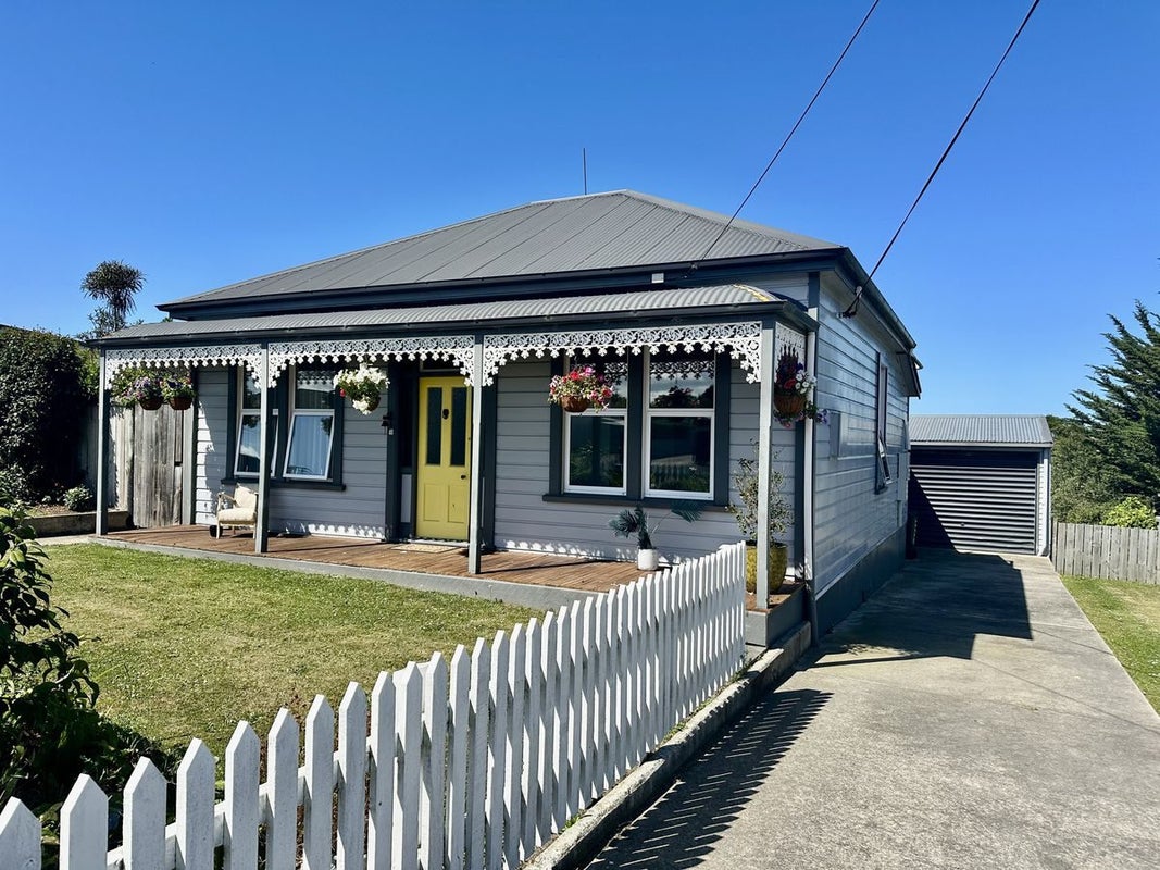 49 Till Street, South Hill, Oamaru - Carousel 2