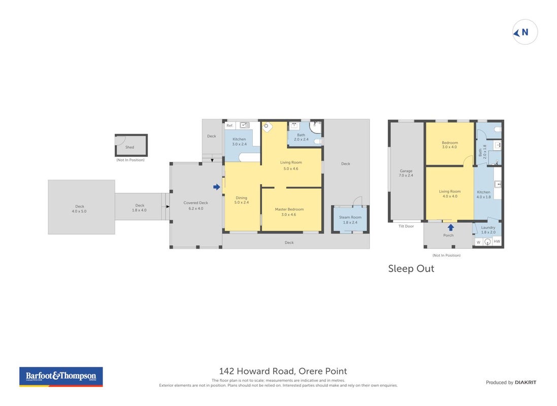 142 Howard Road, Papakura - Carousel 9
