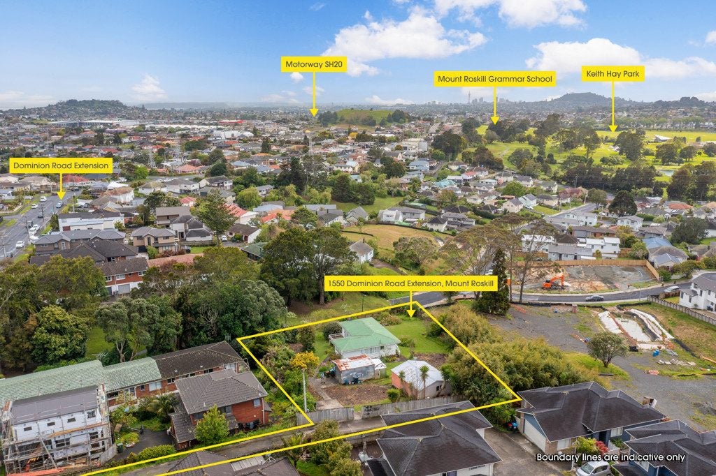 1550 Dominion Extension, MOUNT ROSKILL, AUCKLAND - Carousel 11