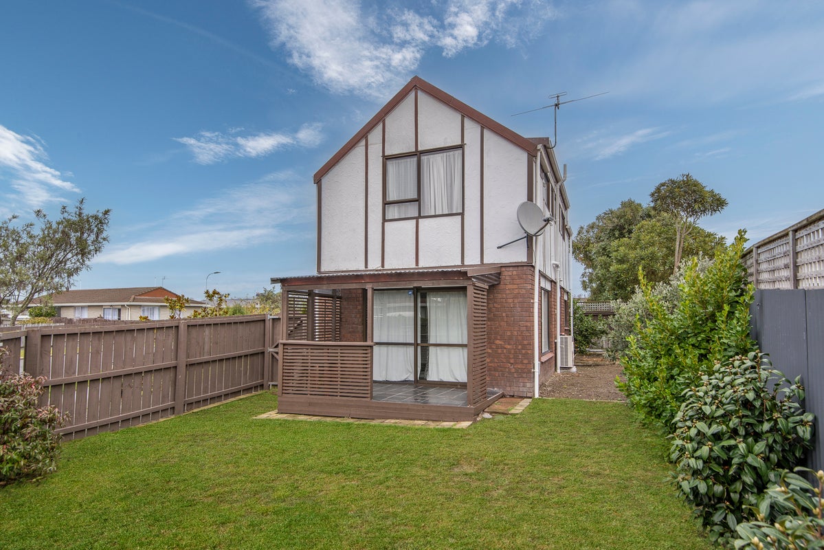 1/29 Meon Street, Aranui, Christchurch - Carousel 2