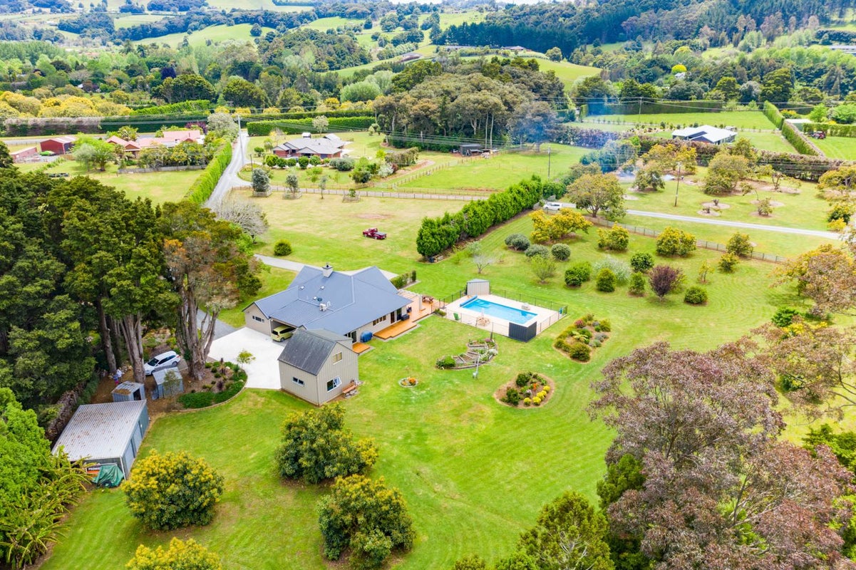 249 Cemetery Road, Maunu, Whangarei - Carousel 22