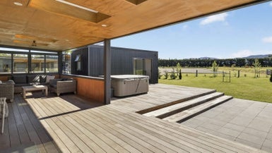 449 Ashley Road, Cust, Rangiora - Carousel 1
