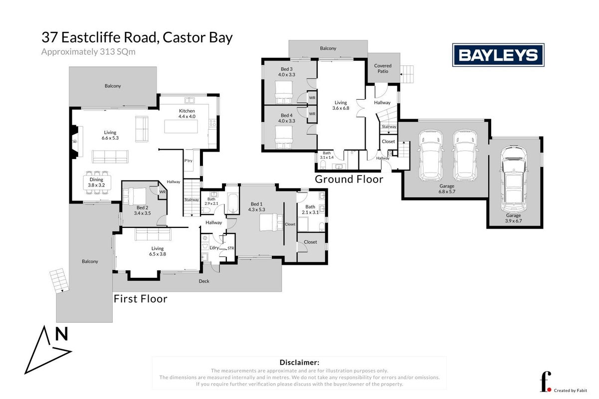 37 Eastcliffe Road, Castor Bay, Auckland - Carousel 33