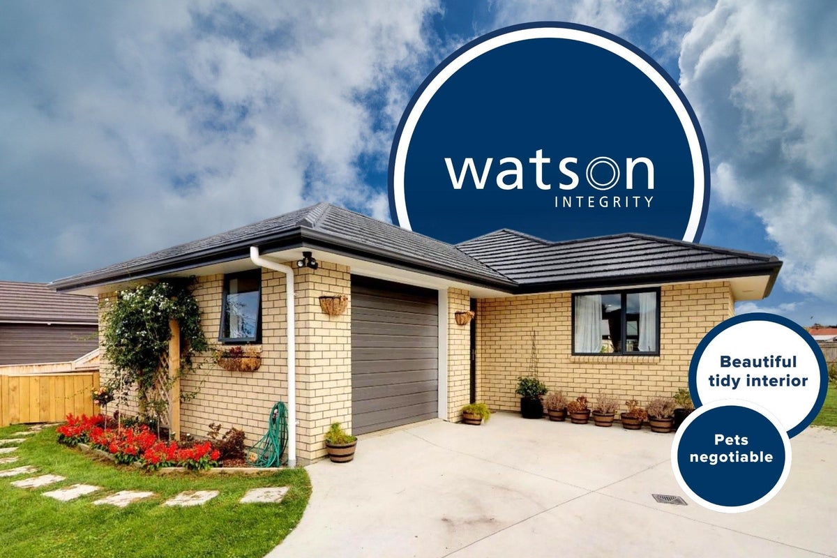 8 Peckham Lane, Ashhurst, Ashhurst - Carousel 1