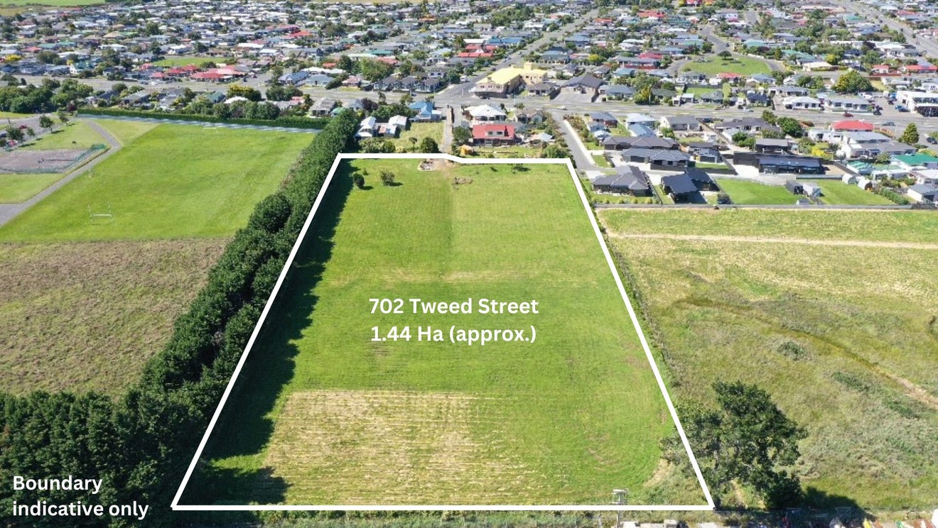 700 & 702 Tweed Street, Newfield, Invercargill, Southland - Carousel 42