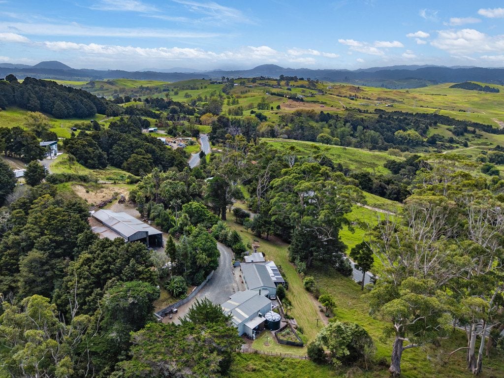 552 Ormandy Road, Mangapai, Whangarei - Carousel 1